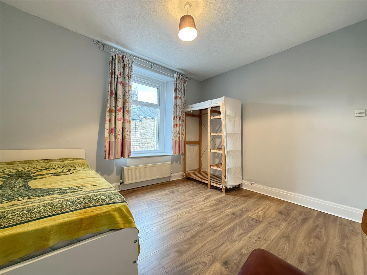 12 Garnet Street, Lancaster LA1 3PN
